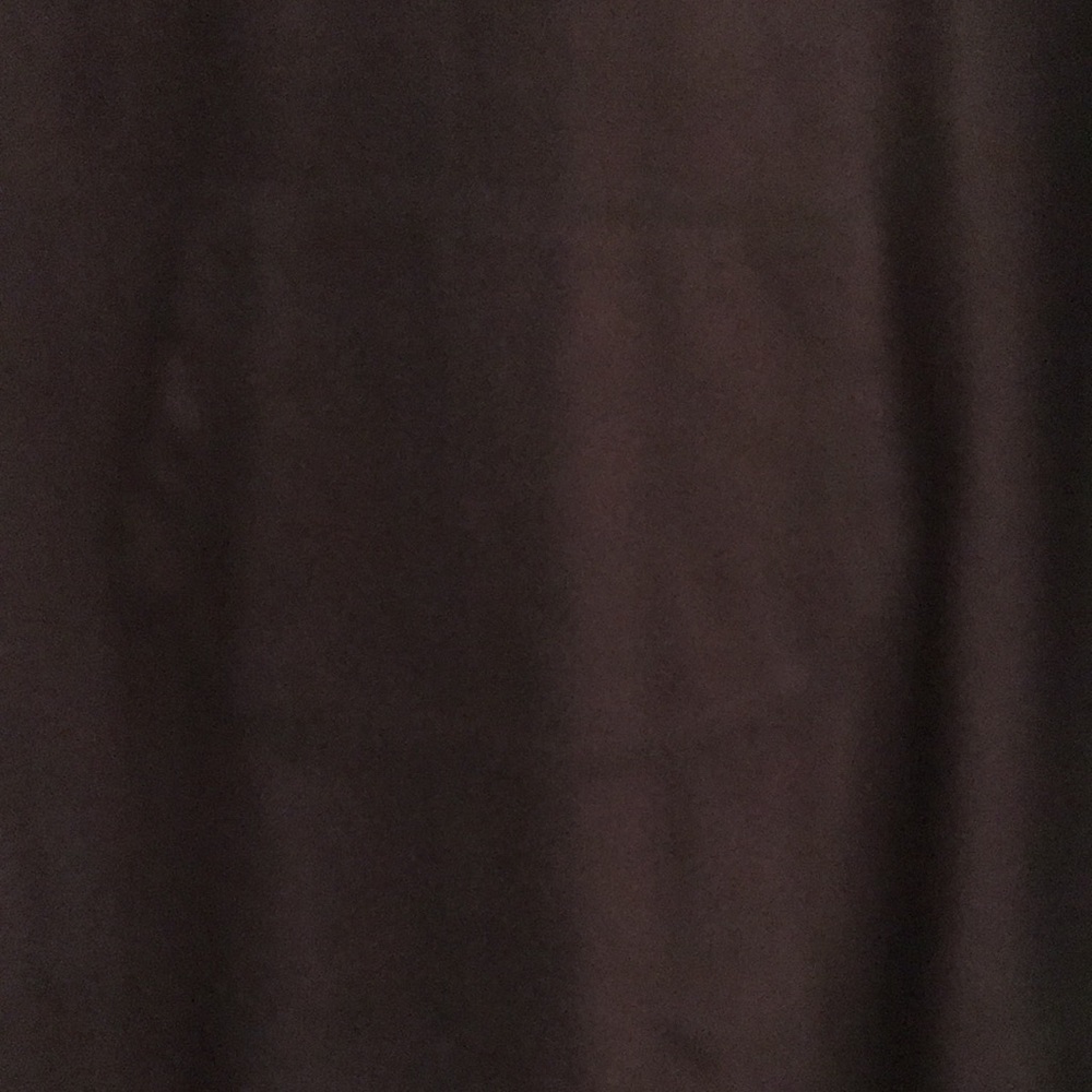 Xersion brand size M pullover hooded sweatshirt dress - Picture 3 of 5